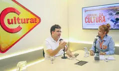 Rafael Fonteles anuncia R$ 72 milhões para reforçar abastecimento de água no Sul do Piauí