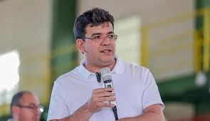 Rafael Fonteles Anuncia Verba Para o Território Serra da Capivara