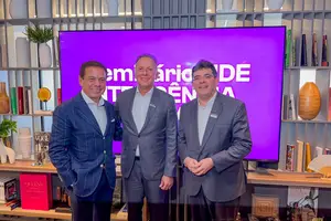 Rafael Fonteles destaca B.O Fácil e Piauí Saúde Digital como referências em tecnologia na gestão pública (Foto: SECOM)