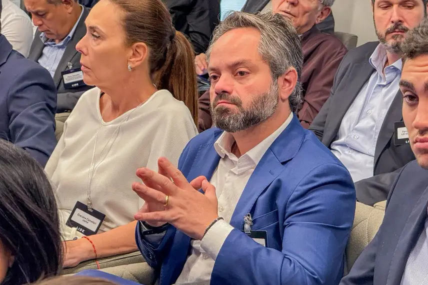 Rafael Fonteles destaca B.O Fácil e Piauí Saúde Digital como referências em tecnologia na gestão pública