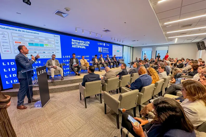 Rafael Fonteles destaca B.O Fácil e Piauí Saúde Digital como referências em tecnologia na gestão pública