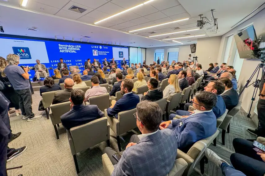 Rafael Fonteles destaca B.O Fácil e Piauí Saúde Digital como referências em tecnologia na gestão pública