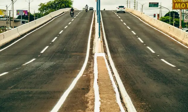 Governo do Estado entrega viaduto revitalizado em Teresina