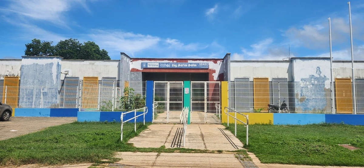 Residencial Torquato Neto e o abandono institucional da prefeitura de Teresina
