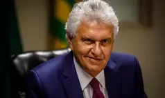 Ronaldo Caiado anunciará pré-candidatura à Presidência nesta segunda-feira