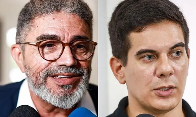 Yan Brayner assume Inteligência e mantém engrenagem da SSP afinada