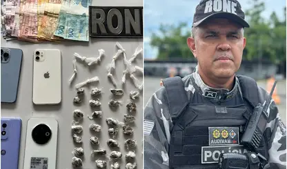 Tribunal do crime fecha as portas no Dirceu após visita da lei