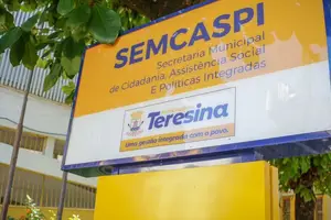 SEMCASPI (Foto: Reprodução)