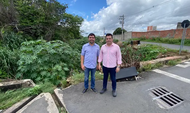 Proteção em galeria vira promessa após acidente fatal no Manoel Evangelista