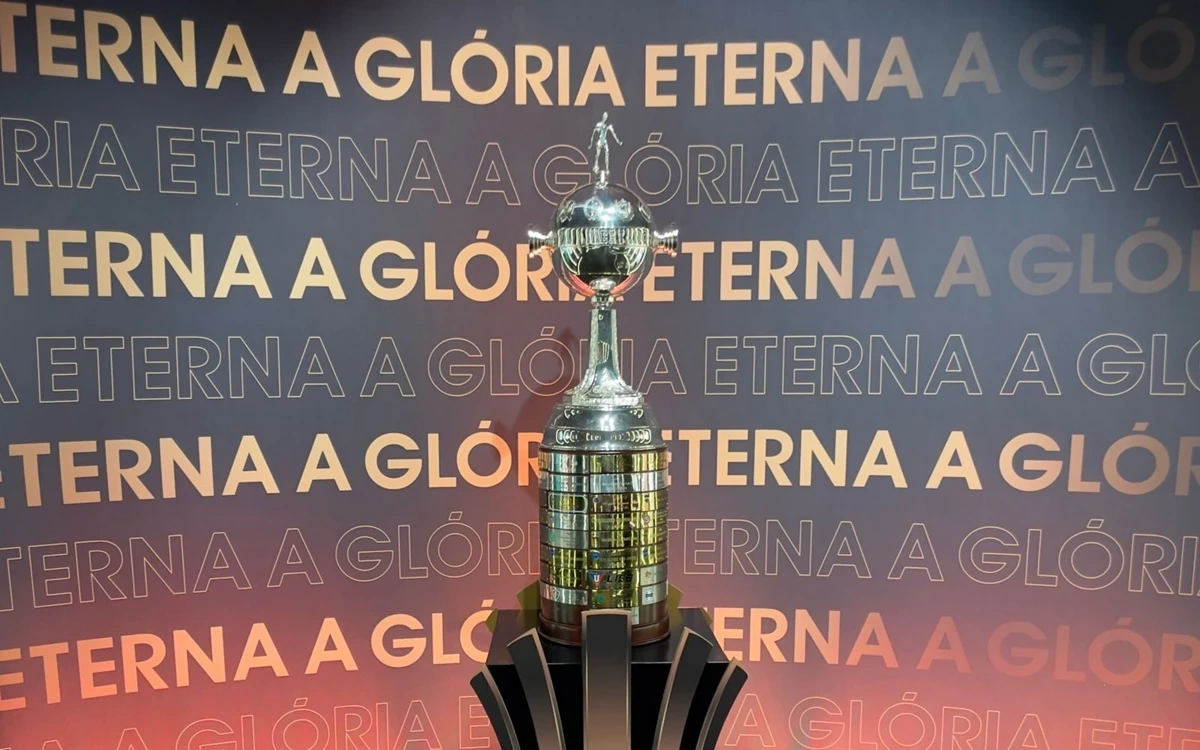 Taça Libertadores da América