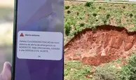 Defesa Civil dispara alerta extremo por risco de rompimento de barragem no Sul do Piauí