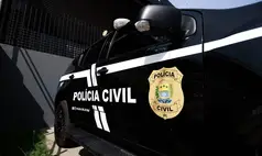 Ex-agente de saúde condenado por estupro de vulnerável é preso em Agricolândia