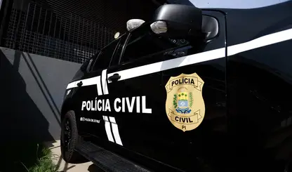 Advogado é preso suspeito de tentar intimidar magistrado no litoral do Piauí