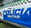 Homem é preso por desacato, resistência e tentativa de suborno no PI