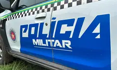 Homem é preso por desacato, resistência e tentativa de suborno no PI