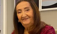 Morre aos 87 anos Yeda Moraes Souza Machado, educadora e referência no serviço público