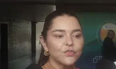 Janainna Marques afirma que pré-candidatura de Vinicius Dias contribui para a chapa proporcional do partido