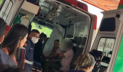 Polícia investiga suspeita de intoxicação de alunos em Picos