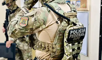 FICCO realiza operação contra organização criminosa no litoral do Piauí