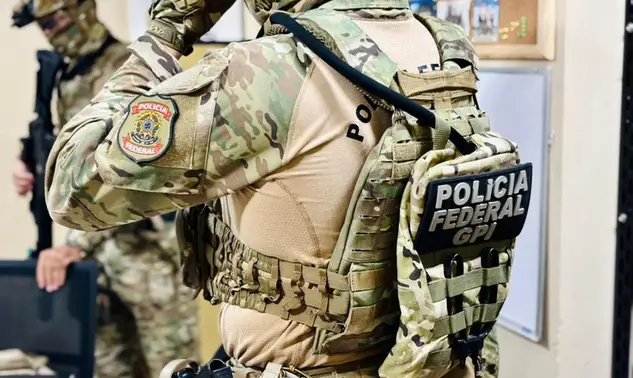 Forças de segurança avançam contra tráfico e miram grupo no Piauí