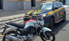 PRF recupera veículos roubados e combate fraudes nas rodovias do Piauí