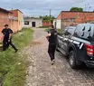 Adolescentes são apreendidos por roubo de carro e acidente em Teresina