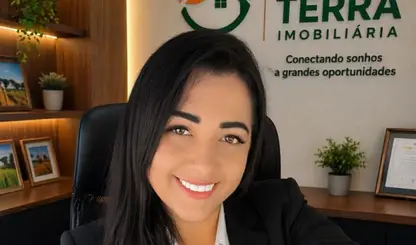 Aline Nascimento surge como nova voz do agro sustentável no Piauí