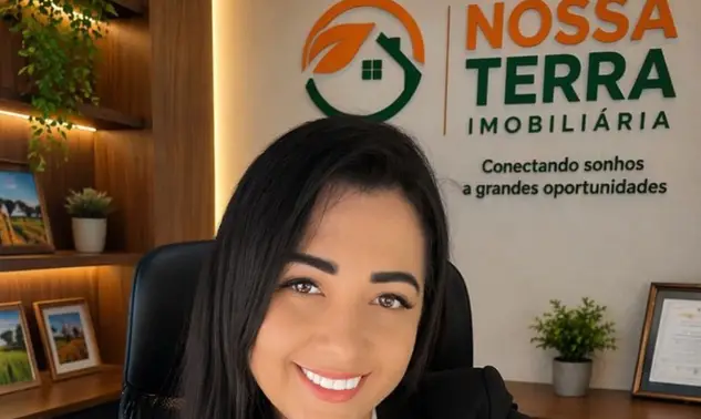 Aline Nascimento surge como nova voz do agro sustentável no Piauí