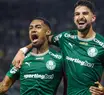 Palmeiras vence Bragantino com eficiência e garante mais três pontos