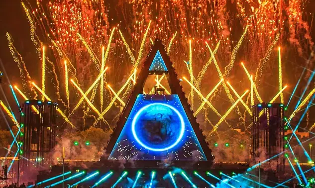 Alok emociona Teresina, rebate polêmicas e anuncia investimento social