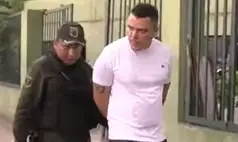 Suspeito ligado ao PCC é expulso da Bolívia e entregue à PF