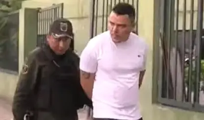 Suspeito ligado ao PCC é expulso da Bolívia e entregue à PF