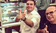 Flávio Bolsonaro comenta caso das rachadinhas e levanta debate sobre investigação