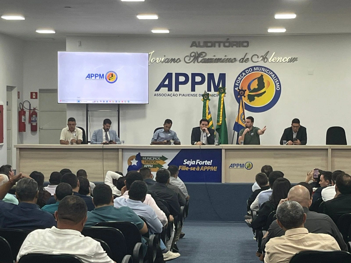 APPM aprova teto de R$ 350 mil para municípios contratarem shows