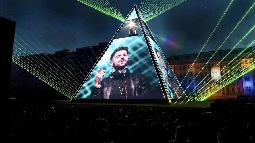 “AUREA – Alok e Convidados”