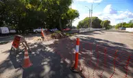 Trecho da Av. Maranhão é novamente interditado para “avanço” de obra
