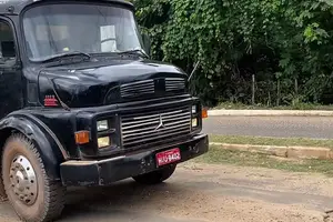 Avenida São Francisco com a Noé Mendes (Foto: Revista40graus)