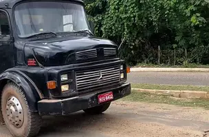 Avenida São Francisco com a Noé Mendes (Foto: Revista40graus)