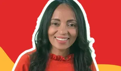 Calina Lopes surge como novo nome na disputa federal pelo Avante no Piauí