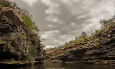 Governo do Piauí inicia estudo para barragem estratégica no rio Poti
