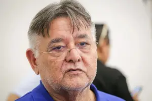 Carlos Daniel (Foto: Reprodução)