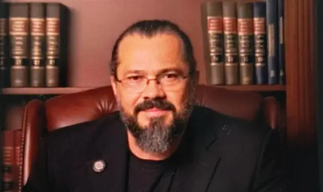 Chagas Bisneto coloca nome à disposição com foco em segurança pública