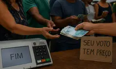E o eleitor que vendeu o voto? A parte esquecida do escândalo