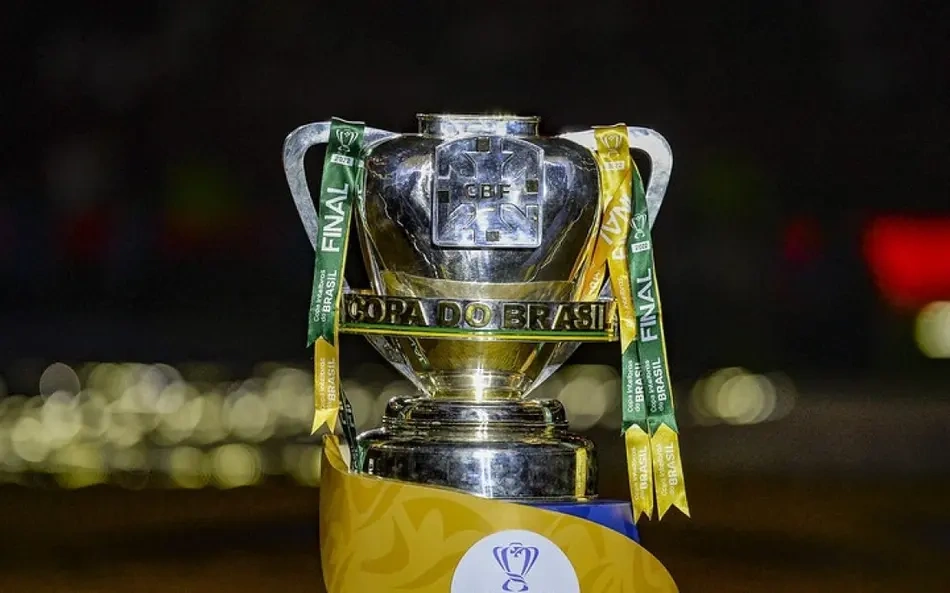 Copa do Brasil 2026