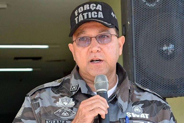 Coronel Viana