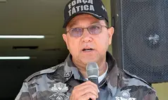 Coronel Viana é pré-candidato a deputado federal pelo Avante no Piauí