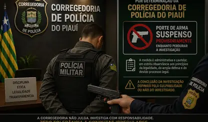 Caso de agressão reacende alerta contra violência à mulher no PI