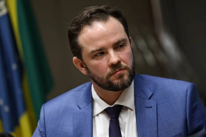 Dario Durigan, ministro da Fazenda