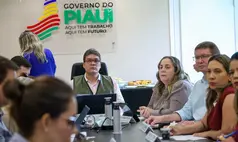 Sesapi reforça ações integradas contra a dengue no Piauí