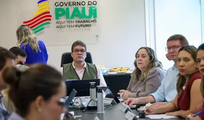 Sesapi reforça ações integradas contra a dengue no Piauí